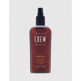 American Crew Alternator Finishing Spray 100ml